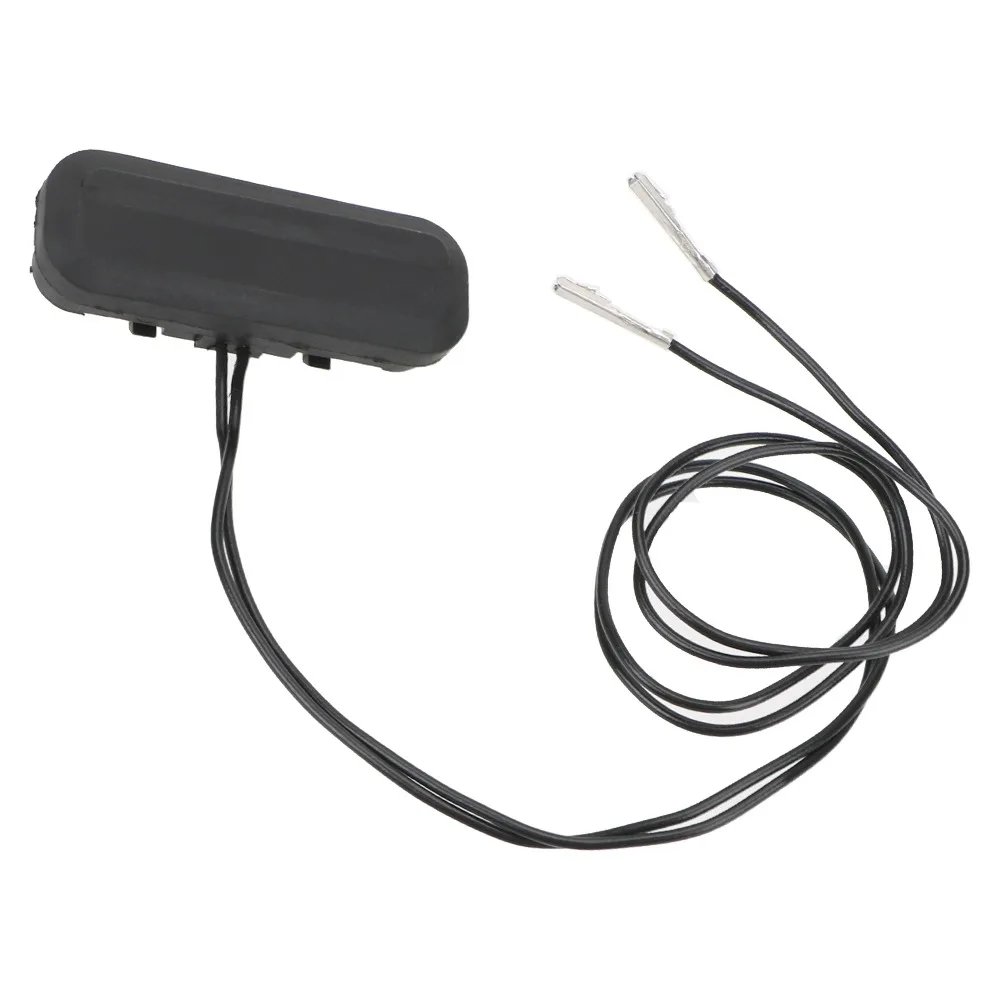 Replacement Parts Car Supplies For Chevrolet C ruze Rear Tailgate Trunk Switch Trunk Opener Trunk Release Button