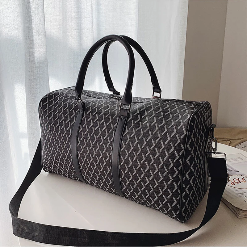 Outdoor Single Shoulder Backpack New Dry Wet Separation Bag Waterproof Wear-resistant Travel Bag