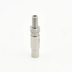 0630/0750/0860/0960/1080/1170/1230 Muzzle Sleeve for 1170 Pneumatic Pins Gun Accessories Air Nailer Nailing Tool Price For 1pc