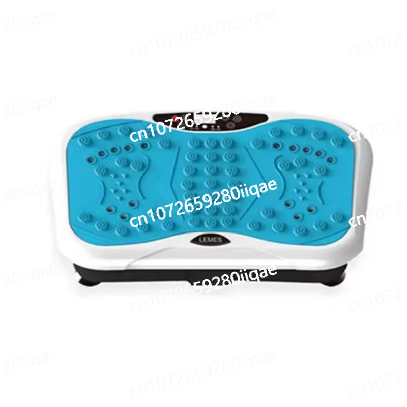 New Trend Products Massage Vibrating Board Shaping Fitness Vibrating Board