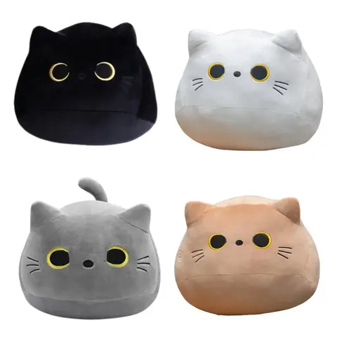 12 best sales Katten Pusheen - №6