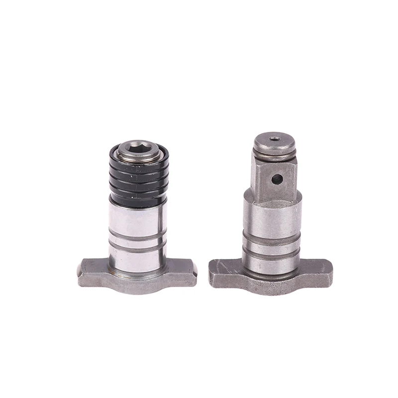 Elektrischer Bürstenloser Schlagschrauber-Adapter Bohrerbit Chrom-Vanadium-Stahl Doppelnutzung Schraubenschlüssel Welle Konvertierungskopf – Detail 19