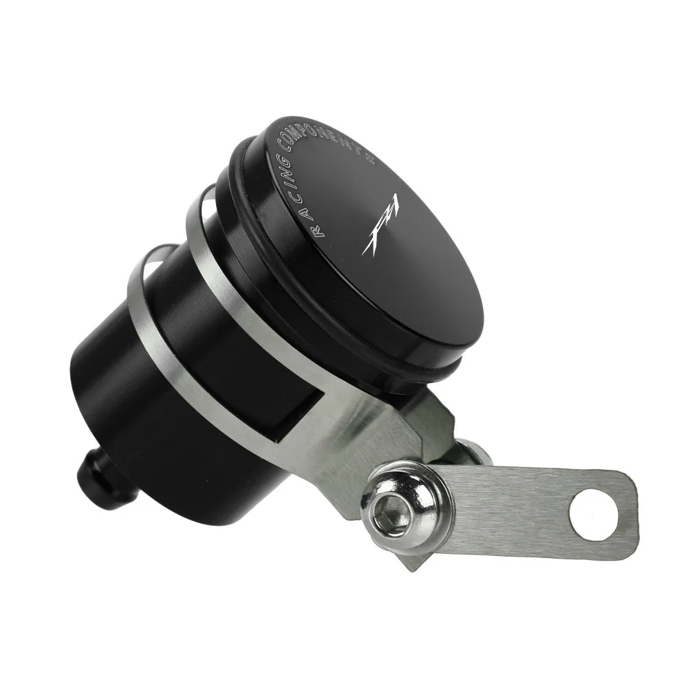 

For YAMAHA FZ 1 FZ-1 FZ1/FAZER 2006-2015 2014 2013 2012 Universal Brake Clutch Tank Cylinder Fluid Oil Reservoir Oil Fluid Cup