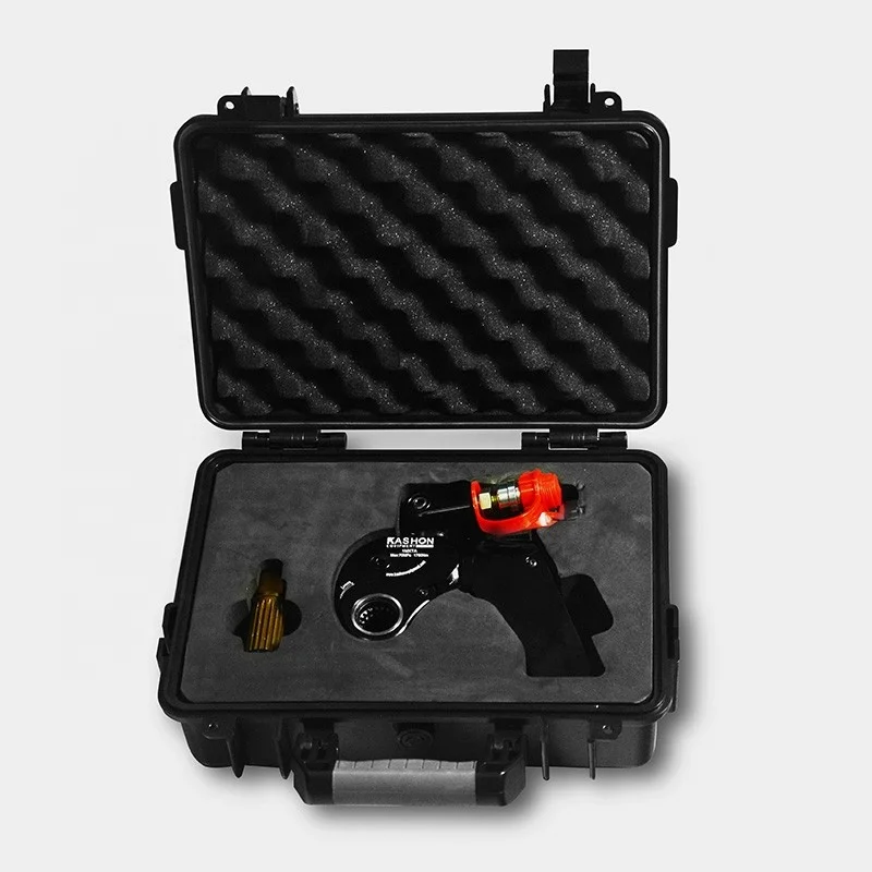 3 MXTA 4332nm 1 بوصة مربع محرك مفتاح العزم الهيدروليكي