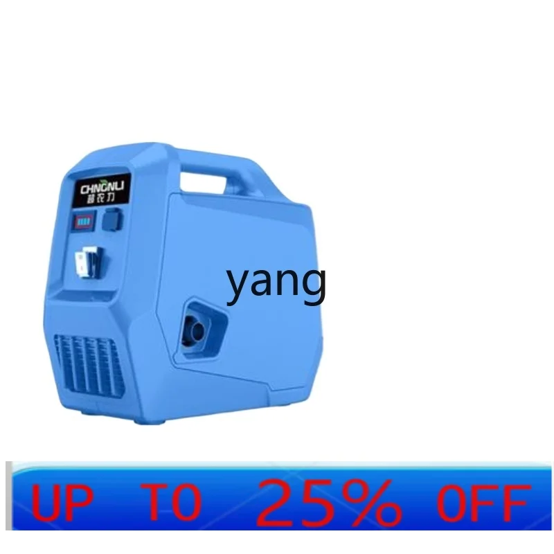 

LTT high power 24V rechargeable water pump agricultural irrigation watering electric water pump