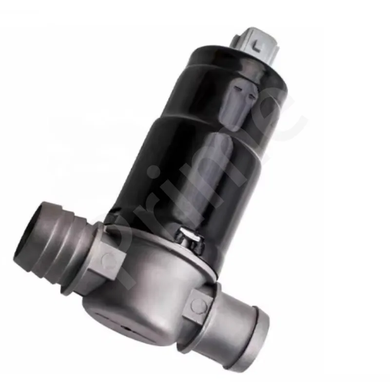 OEM 13411433626 Car Idle Air Control Valve for BMW E30 E34 E36 M20 M50320i 325i 325is 520i 525i