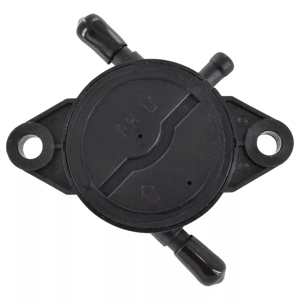 Fuel Pump Replacement Fuel Pump And Filter For Lawn Mower Premium Materials Prevents Clogging Steady Fuel Supply
