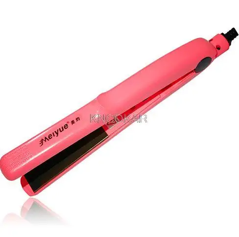 

Pull straight hair splint is not a hot iron plate is not hurt hair straightening hair straight powder dry wet amphibious fashion