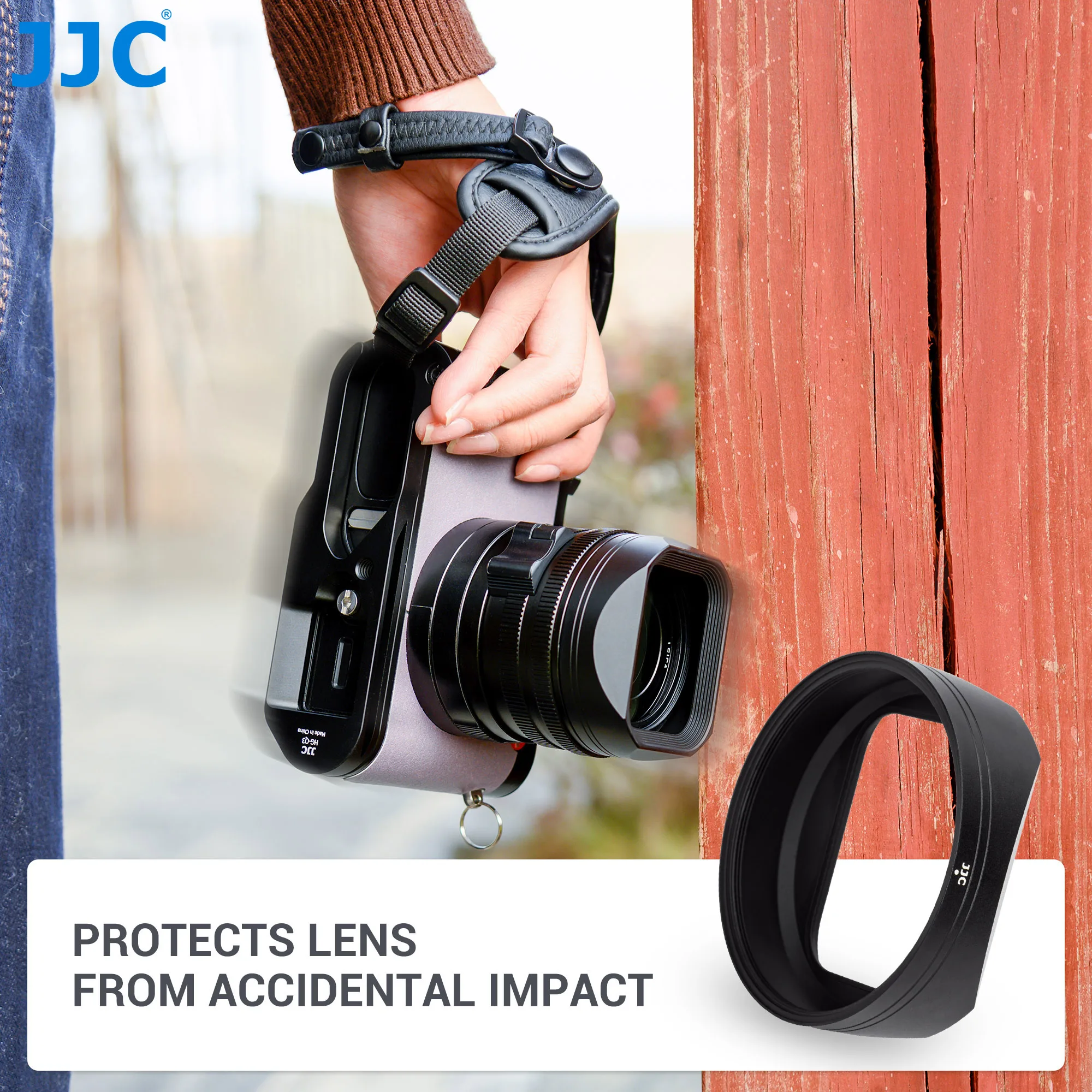 Thumbnail 3 - #22 Compare Lens Hoods Before You Buy