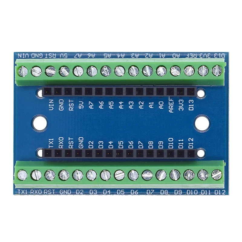 Mini / Type-C / Micro USB Nano 3.0 With the bootloader compatible Nano controller for arduino CH340 USB driver 16Mhz ATMEGA328PB