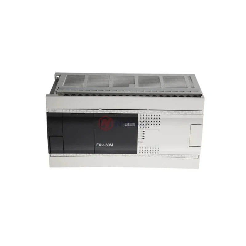 

Original new PLC 24VDC FX3G-60MR/ES stock