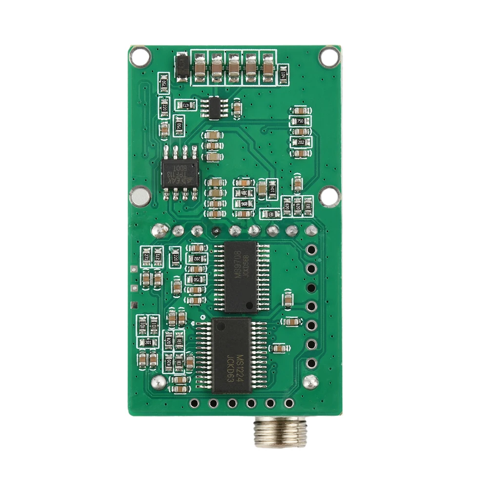 

DC 5.5-26V Optical Terminal Equipment Drone-specific TTL Optical Transceiver Module FC RX/TX/AV/VCC/GND Interface