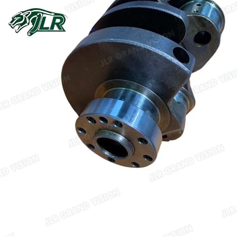 LR022967 LR029001 Engine Crankshaft Fit For Land Rover Range Rover L322 L405 Range Rover Sport L494 4.4L TDV8 448DT view 4