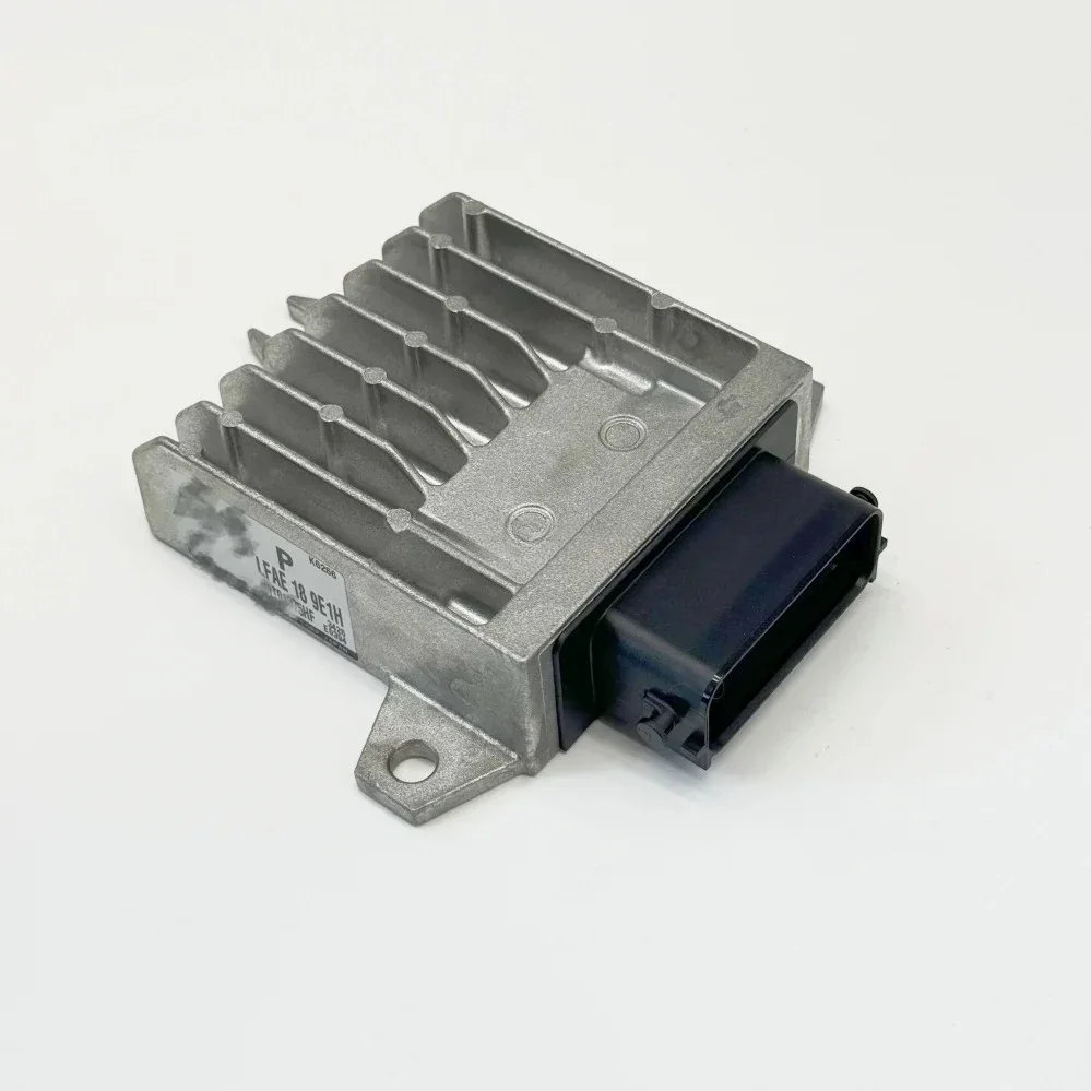 

Auto Gearbox Parts TCM TCM Transmission Control Unit LFAE189E1H LFAE 18 9E1H used for Japan Car
