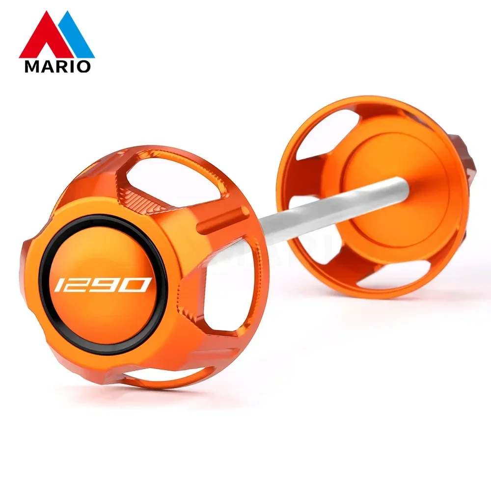 Motorfiets Accessoires Achterwiel Asbeschermer Voor 1290 Super Duke GT 2016-2024 1290 Super Duke R/EVO 2014-2023 2022