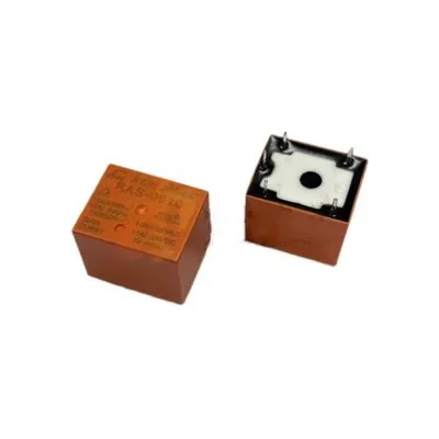 5 Stuks RAS-0510 5vdc RAS-1210 12vdc RAS-2410 24vdc RAS-2415 24vdc Dip5 Relais Gloednieuwe Originele