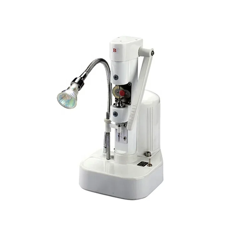 LY-998B Lens Drilli…