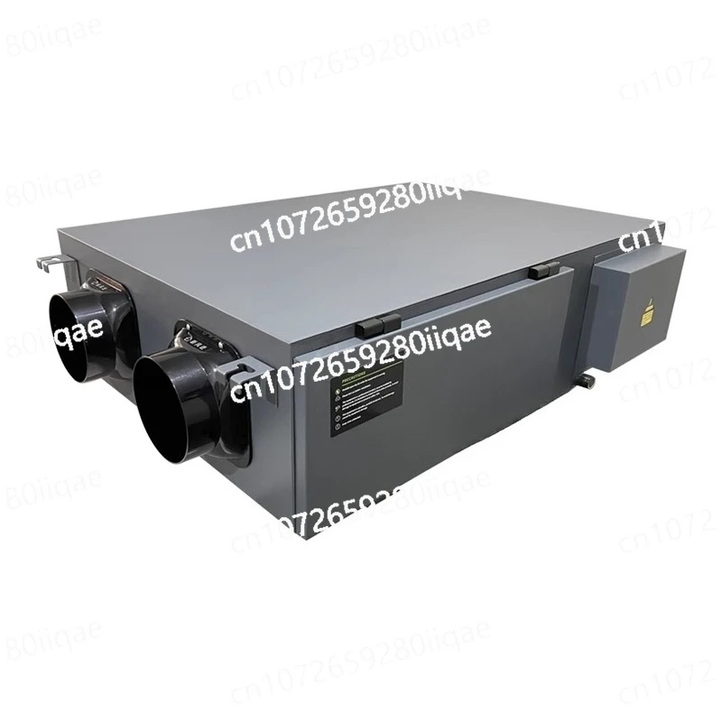 

Компрессор Потолочный тип Двусторонняя очистка Осушитель Вентиляция Полный теплообмен Осушитель свежего воздуха