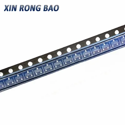 5Pcs Bf862 Sot-23 B…