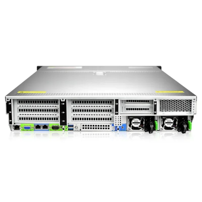 2U Server Chassis G…