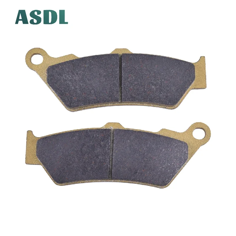 Motorcycle Front Brake Pads for HARLE/Y DAVIDSON XG 500 XG500 XG750 Street 2016-2019 XG 750 Street Rod 2018 2019