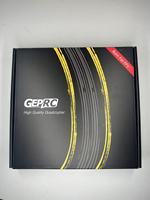 GEPRC GEP-CL35 V2 Frame Kit For 3inch Drone CineLog35 V2 Carbon Fiber For O3 Air Unit RC FPV Quadcopter Drone Cinewhoop DIY Part