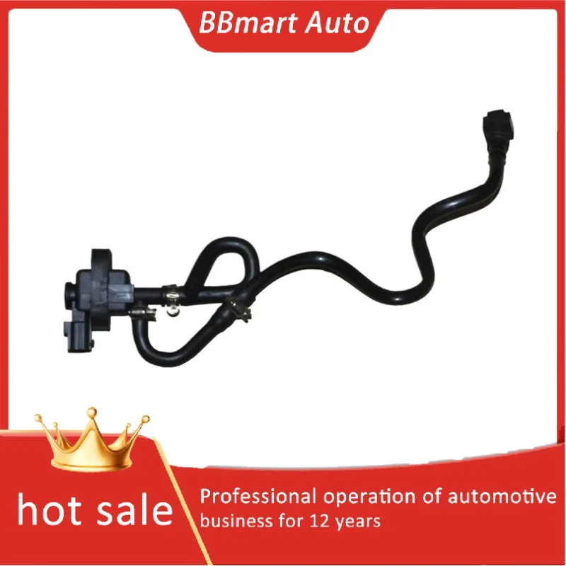 

2S719C915CB BBmart Auto Parts Solenoid Valve for Ford Mondeo 04-07