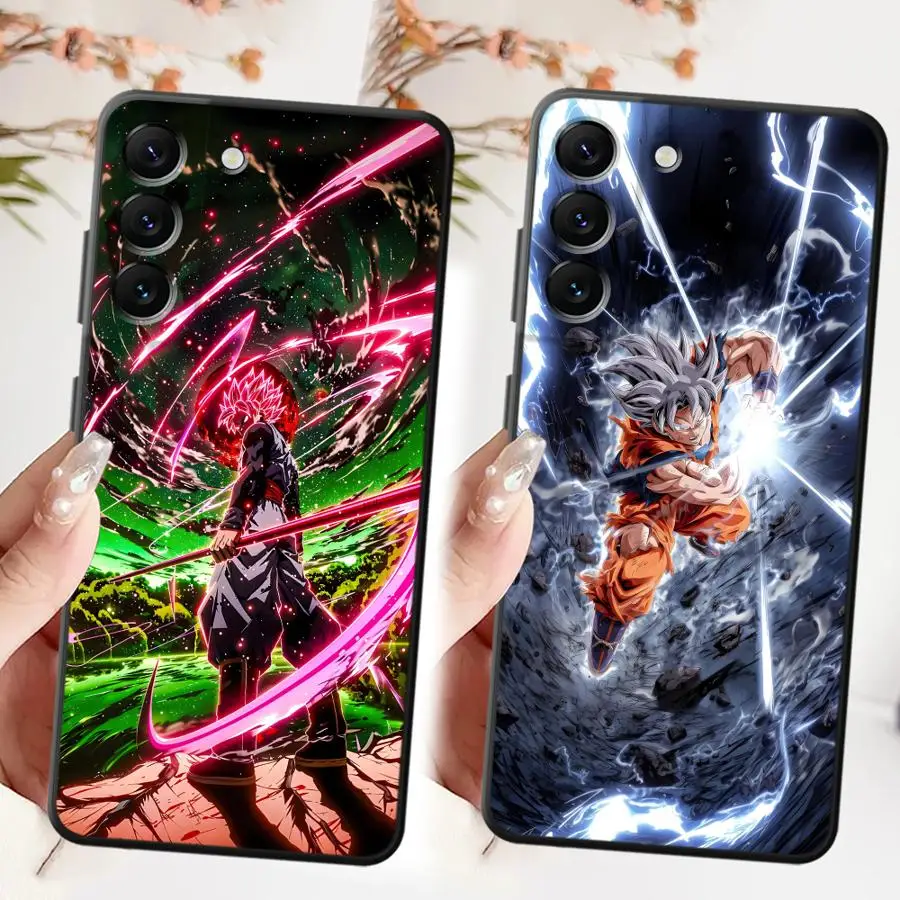 Dragon Ball Anime G…