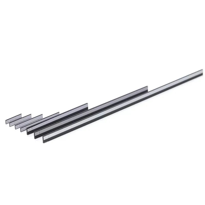LS100 High Precision Photoelectric Reflective Linear Scale Encoder 00125μm Resolution for Motion Control