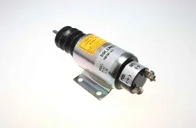 Hot SalesSolénoïde D'arrêt SA-3475 12V Pour Wootward