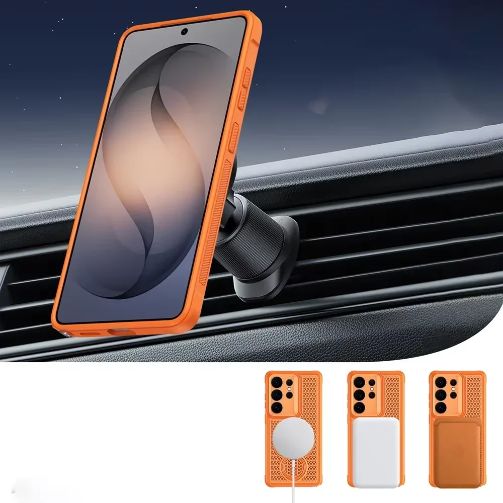 Für Samsung Galaxy S26 Ultra S – Phone Accessories Holder Bewertung und Preis