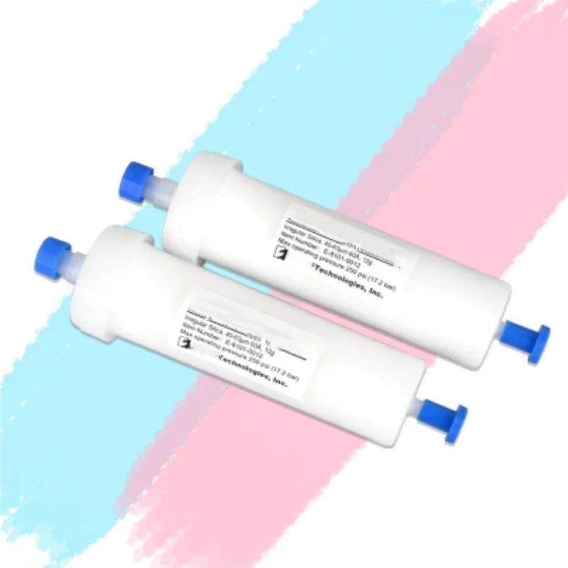 

High Quality Normal Phase Silica Gel HPLC Column Rapid Separation Liquid Chromatography