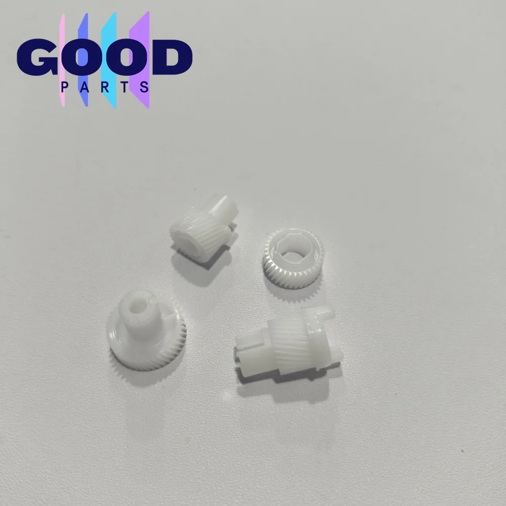 

10X хорошая шестерня для Toshiba 2050C 2051C 2550C 2551C 2555C 3055C 3555C 4555C 5055C 6LJ54055000 6LJ54056000 6LJ54057000 6LJ54058000