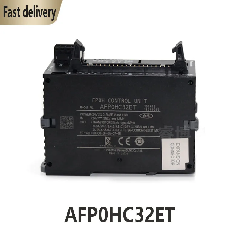 

Новый оригинальный контроллер PLC AFP0HC32ET