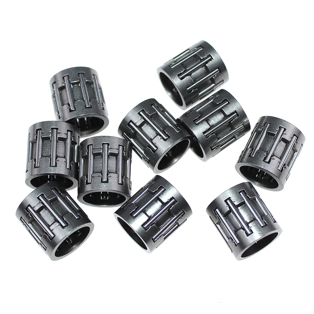 

Needle Bushing /Needle Bearing For Husqvarna 240 240F 240R 241 241R 245 245R 245RX 250R 250RX 343F 343R 345FR 345FX 345FXT 345R