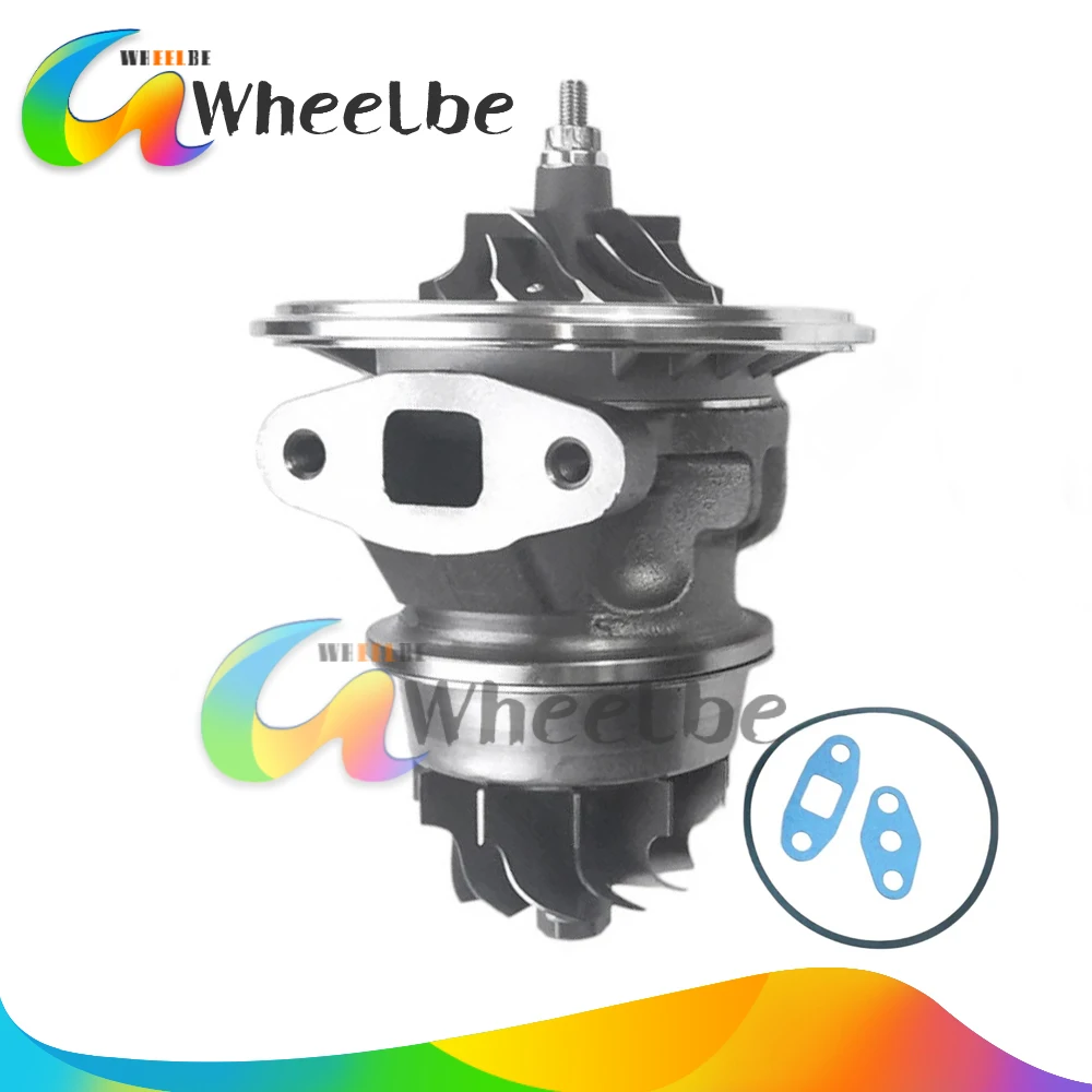 Turbo Cartridge Cor…