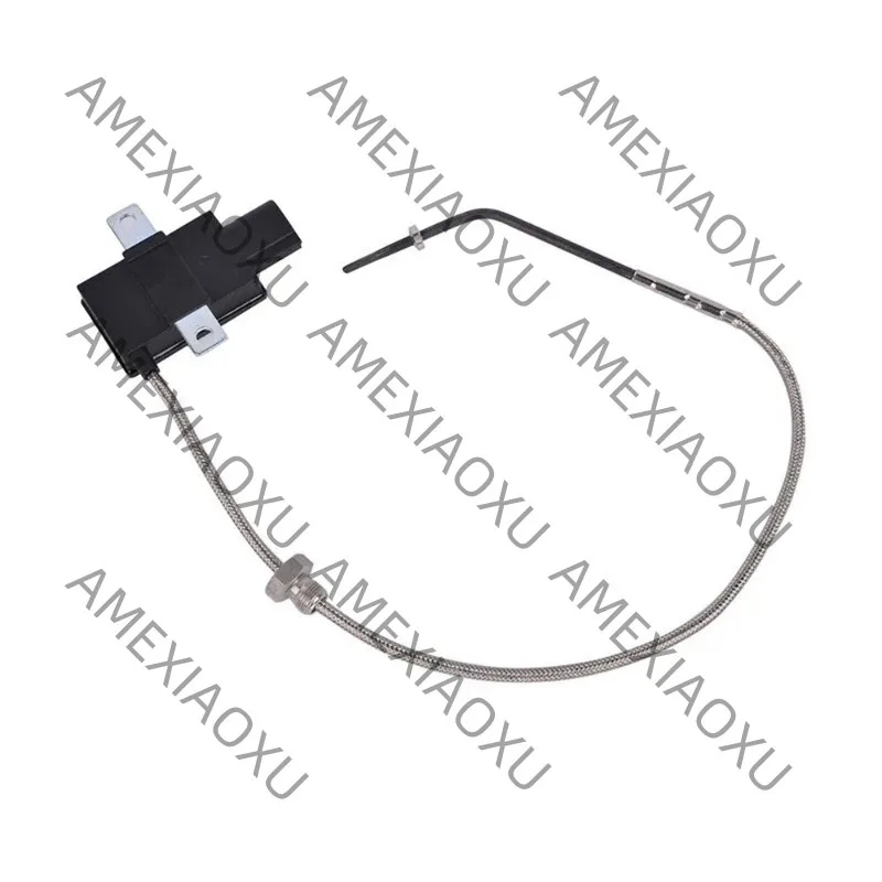 

wanwu For Bentley Continental Gt Gtc & Flying Spur Temperature Sensor Bank 2