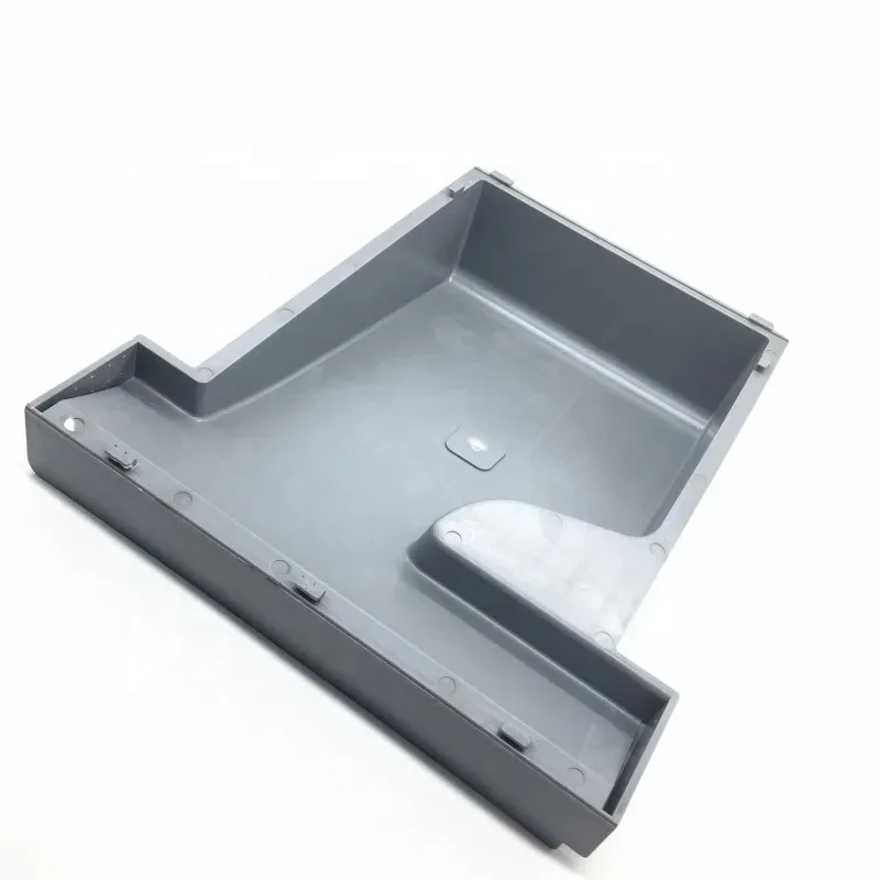 Long Life Receiving tray For konica minolta BHC224 284 364 454 224e 364e 454e Tray with Guide A4MDWY1 Copier Printer parts