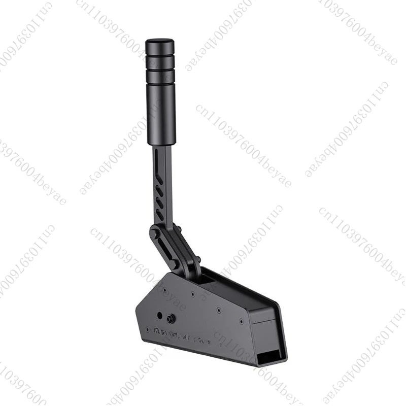 Simulador de freno de mano V10 USB Freno de mano V12/V12lite Soporte Computadora