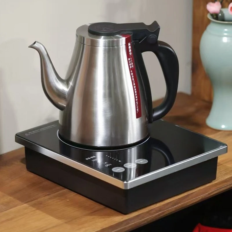 

Electric Kettle Tea Table Bottom Water Constant Temperature Intelligent High Power Household