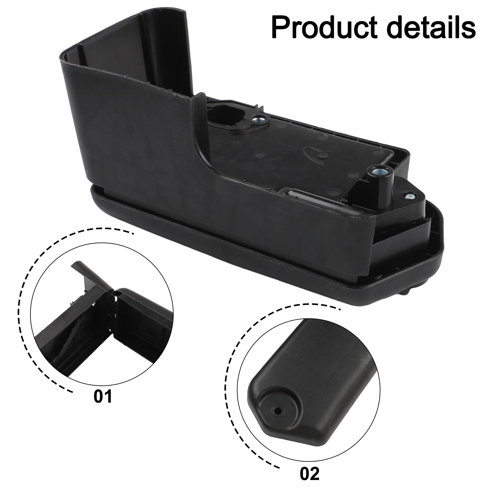 

Простая установка, как на фото. 951-10412B. Совместим с двигателями серии 11A. Совместим с двигателями серии 12A. Обслуживание двигателя.