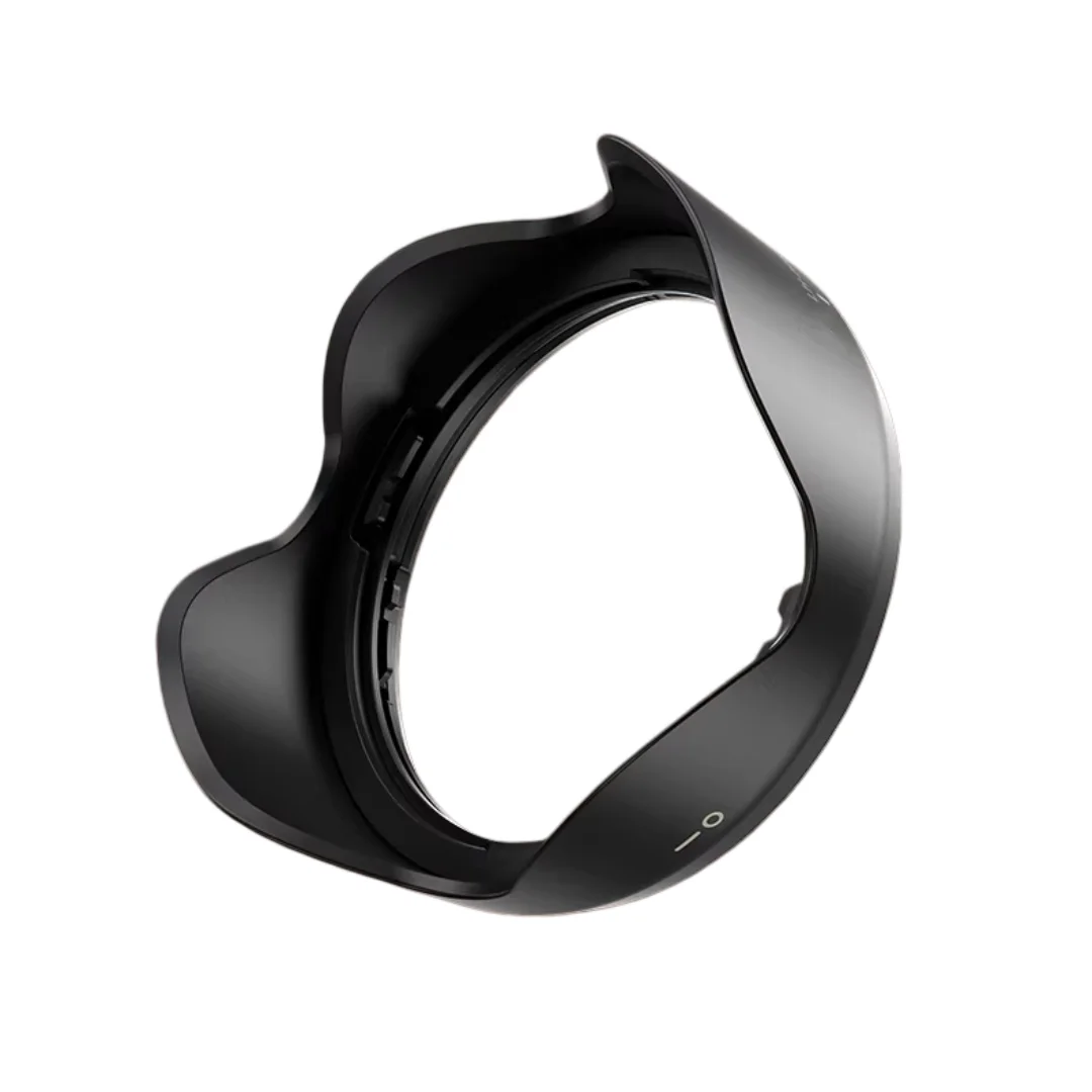 

Camera Lens Hood Shading Cover Reduce Flare for Tamron 28-75mm F2.8 III 17-70mm 28-200mm 18-300mm Lenses Replace HA036