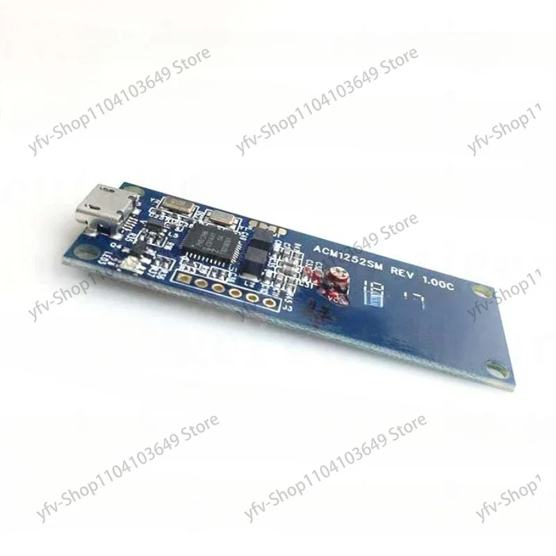 ACM1252U-Z2NFC Embedded USB Interface Smart Card Reader Writer Contactless skimmer/module