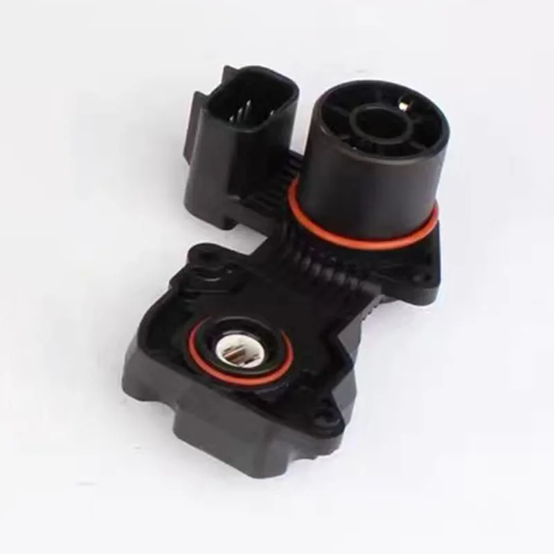 

Car Engine Electric TPS Sensor Throttle Position Sensor For Geely FC GC7 Emgrand EC7 Chana Alsvin Chana Benni 1.3