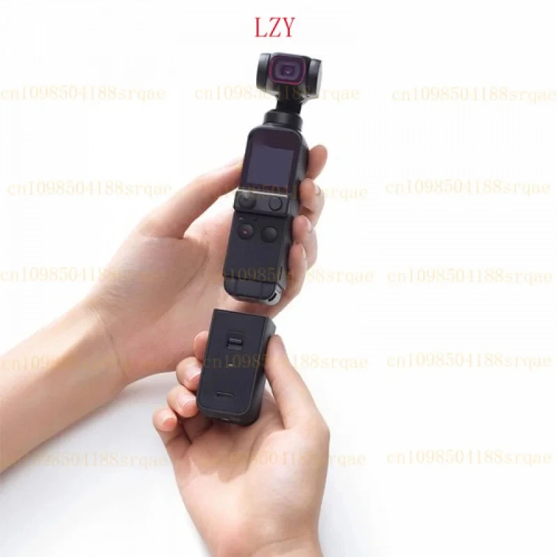 dji pocket 2 do it all handle - Compre dji pocket 2 do it all