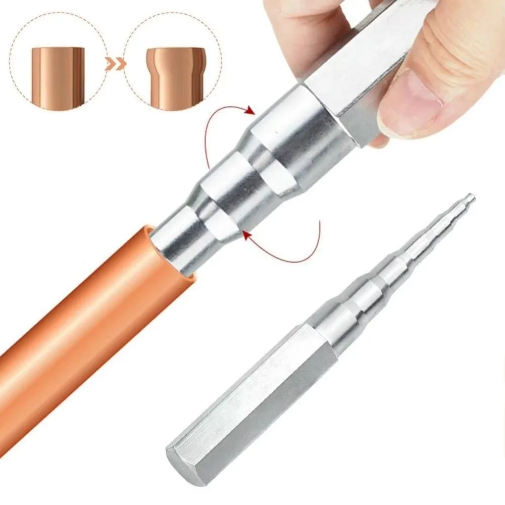 6 in 1 Swaging Punch Tool 1/4