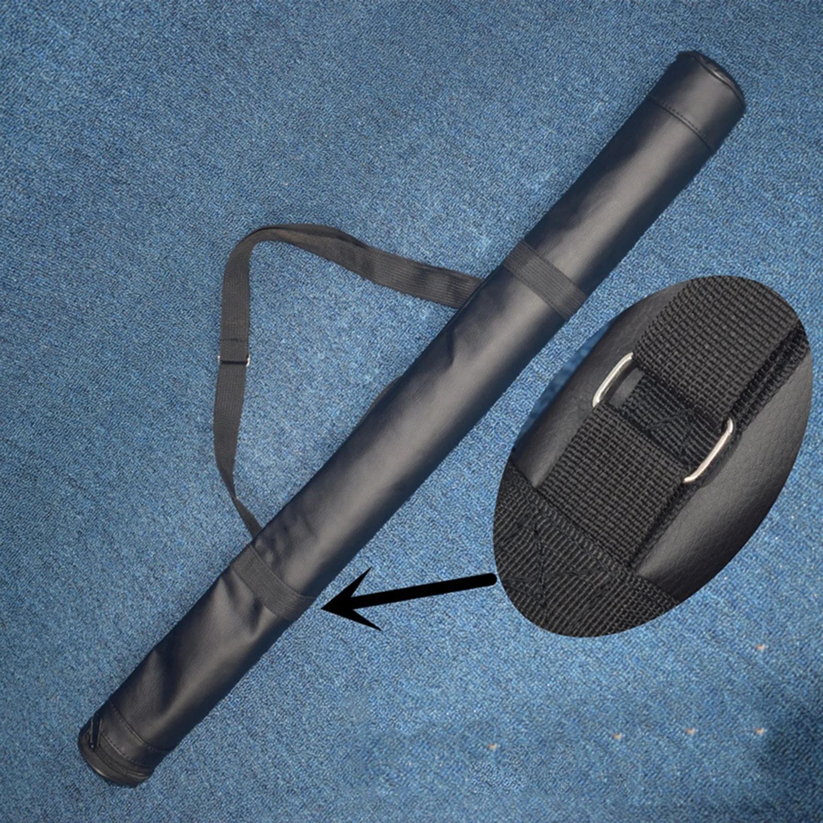 

Рюкзак для бейсбольных бит для юных и взрослых игроков, подходит для бит длиной от 21 до 30 дюймов, функциональный дизайн с усиленными точками крепления.