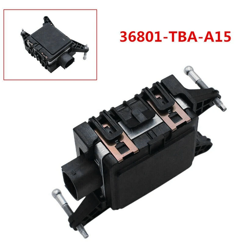 

1 PCS New Front Cruise Control Radar Unit Module Replacement Parts Accessories For Honda Accord 2018-2019 36801-TBA-A15