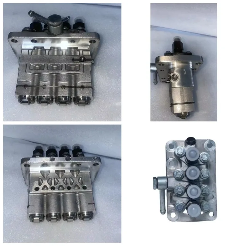 

Factory Directly Sale 3034 Pump for Sale Fuel Pump 164-7610 165-4958 for 3024C