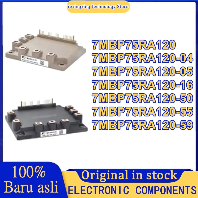 

7MBP75RA120 7MBP75RA120-04 7MBP75RA120-05 7MBP75RA120-16 7MBP75RA120-50 7MBP75RA120-55 7MBP75RA120-59 МОДУЛЬ IGBT